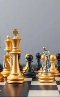 اموزش شطرنج