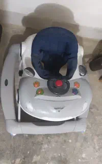 روروئک