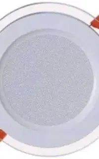 چراغ سقفی هالوژن