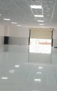 نظافت مغازه میخواهم