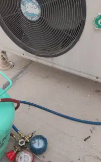 نصب.سرویس و تعمیر انواع کولرو یخچال
