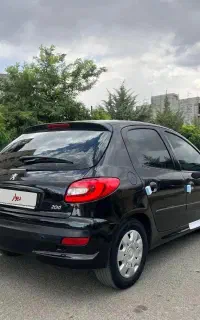 ۲۰۶ مدل 91 درجه یک