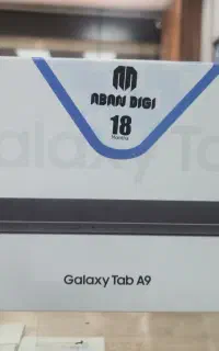 تبلت a9 پلمپ