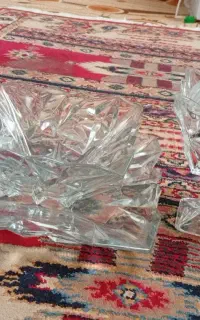 سرویس میوه خوری شکلات خوری شیرینی خوری