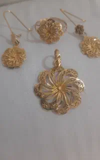 نیم ست