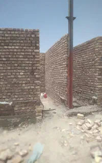 بنای ماهر وپیمان کار