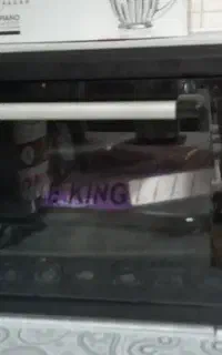 تستر نوبل کینگ