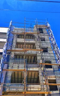 خدمات جوشکاری اتحاد ( بهکاران )