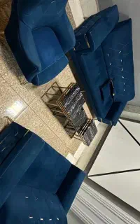 فروش مبل در حد نو