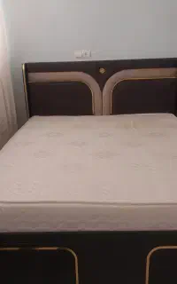 تخت خواب ۲ نفره