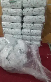 پوشک بچه