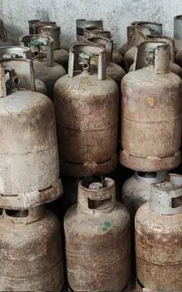 کپسول گازمایع