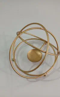 جا شمعی طرح منظومه