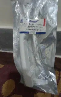 دستگیره در سمت عقب شاگرد دنا معمولی
