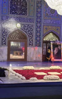 تور زیارتی مشهد مقدس اربعین با غذا و اقامت