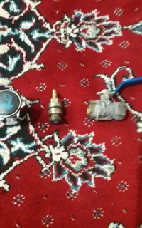 شیرآلات