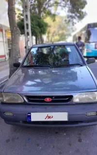 پراید