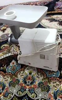 چرخ گوشت