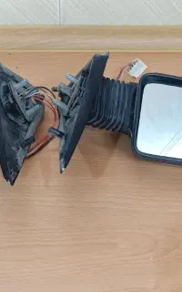 آینه برقی فابریکی پژو پارس