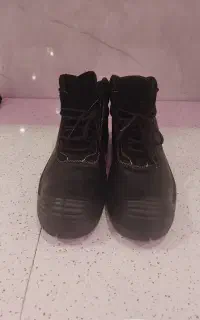 کفش ایمنی