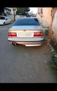 سمند ایکس سون مدل. ۸۳