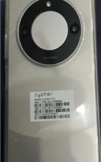 گوشی سایفر c10