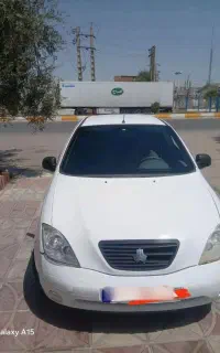 فروش ماشین تیبا۲ هاچ بک. مدل ۱۴۰۰
