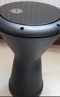 تیمپو داربوکا