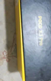 گوشی پوکو x3