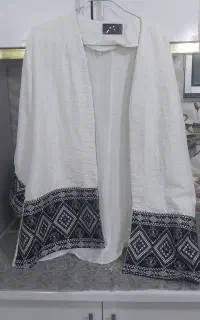 مانتو در حد نو