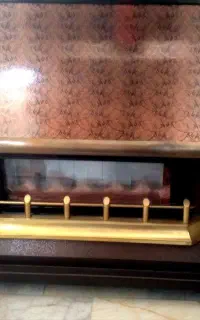 بخاری