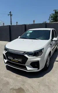 پارس نوآ( L90 ارتقا یافته) مدل ۱۴۰۵ صفرخشک