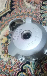 پوسته استارتی