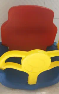 تاب بچه گانه