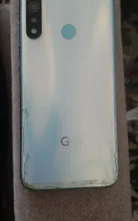 گوشی gplus بسیار سالم