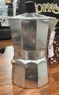 قهوه جوش