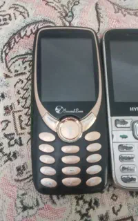 گوشی ساده