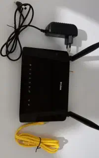 مودم adsl 2 مدلdsl-2740u