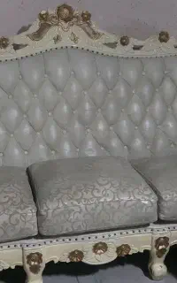 مبل سلطنتی خارجی مکانیزه