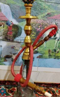 قلیان