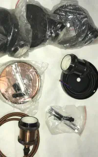 لامپ تزئینی ادیسونی