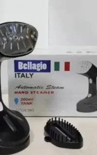 اتو بخارگر دستی نو .Bellagio