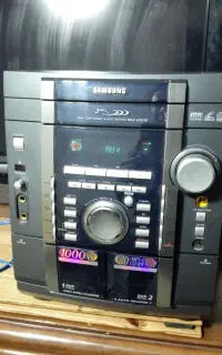 سامسونگ 1000وات درحد نو
