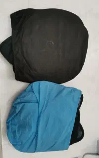 پرده دودی پراید