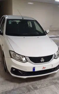 ساینا s دوگانه مدل ۱۴۰۳ بدون نقطه مشابه صفر