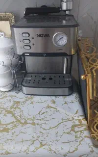 اسپرسوساز خانگی