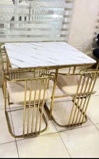 میز چهار نفره شیک