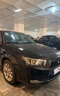 دنا پلاس اتومات توربو
