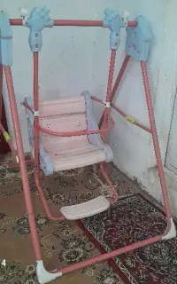تاب کودک