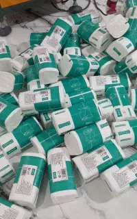 دستمال کاغذی  اقتصادی  وتوالتی